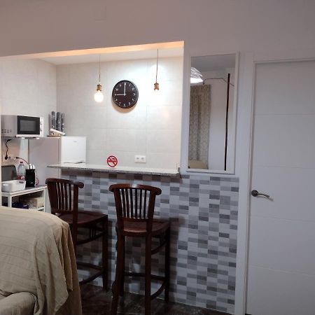Mi Rinconcito Apartment บาเอนา ภายนอก รูปภาพ
