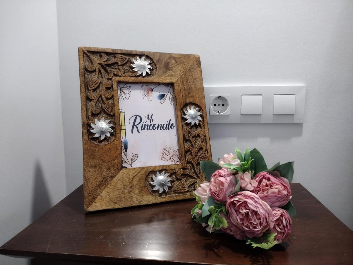 Mi Rinconcito Apartment บาเอนา ภายนอก รูปภาพ