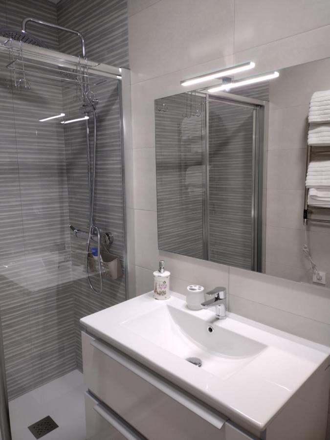 Mi Rinconcito Apartment บาเอนา ภายนอก รูปภาพ