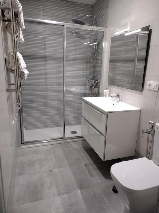Mi Rinconcito Apartment บาเอนา ภายนอก รูปภาพ