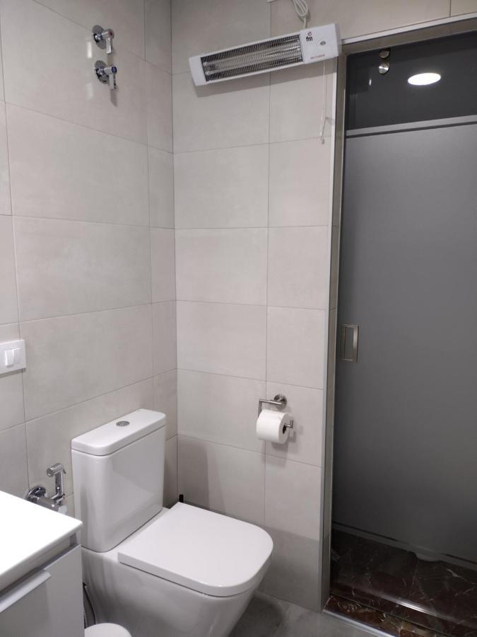 Mi Rinconcito Apartment บาเอนา ภายนอก รูปภาพ