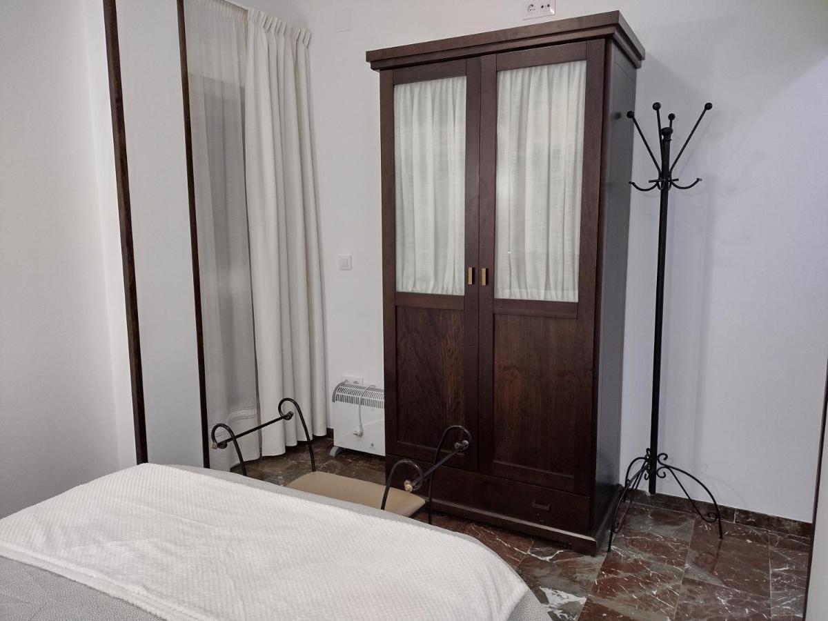 Mi Rinconcito Apartment บาเอนา ภายนอก รูปภาพ