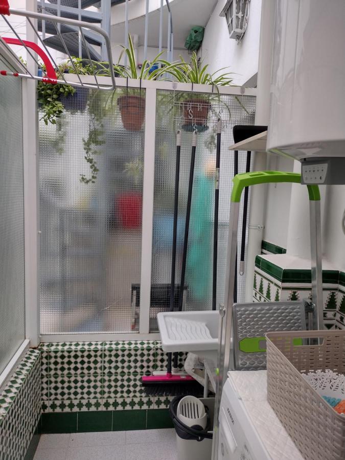 Mi Rinconcito Apartment บาเอนา ภายนอก รูปภาพ